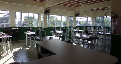 Pousada Mineira de Angra dos Reis