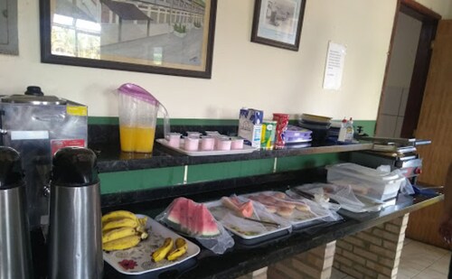 Pousada Mineira de Angra dos Reis