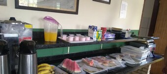 Pousada Mineira de Angra dos Reis