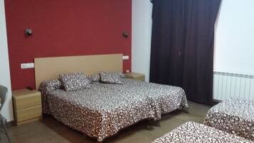 Premium bedding, desk, cribs/infant beds, rollaway beds