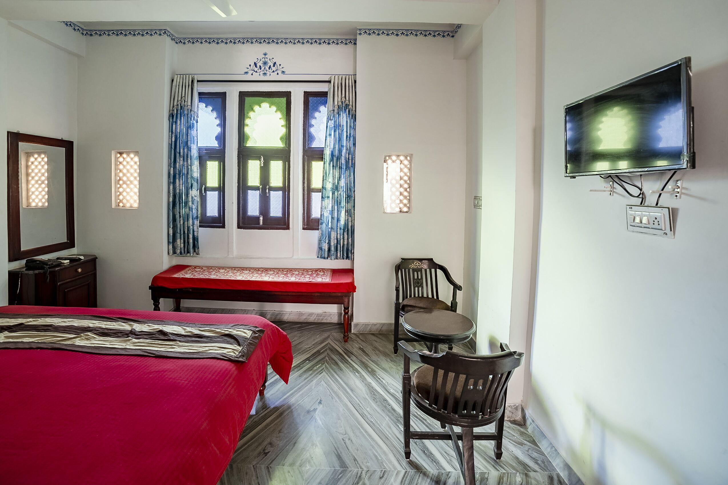 Foto - Hotel Janak Niwas