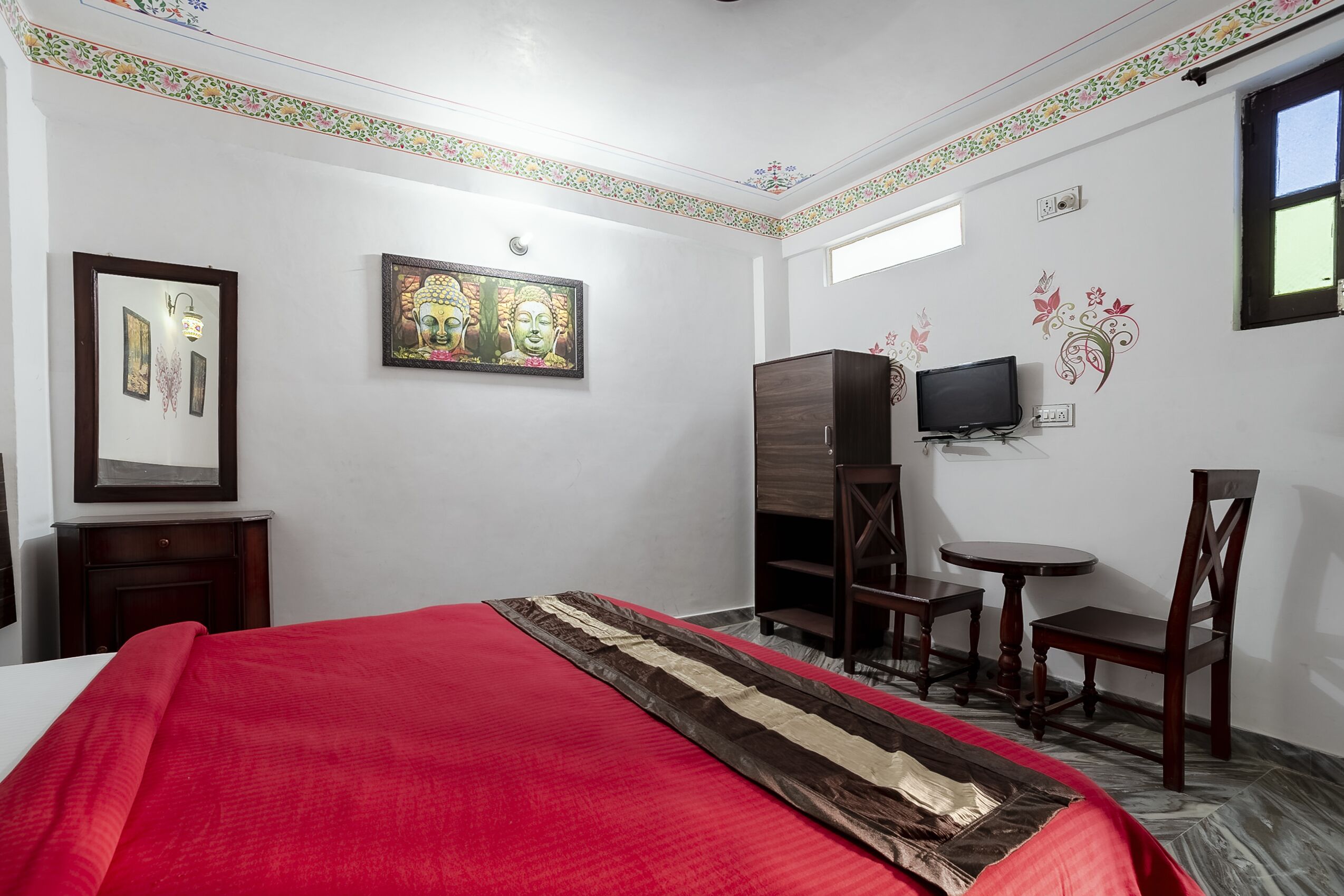 Foto - Hotel Janak Niwas