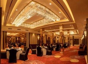Salón de baile
