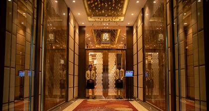 Hotel Surya Royal
