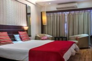 Premier Studio | View from room