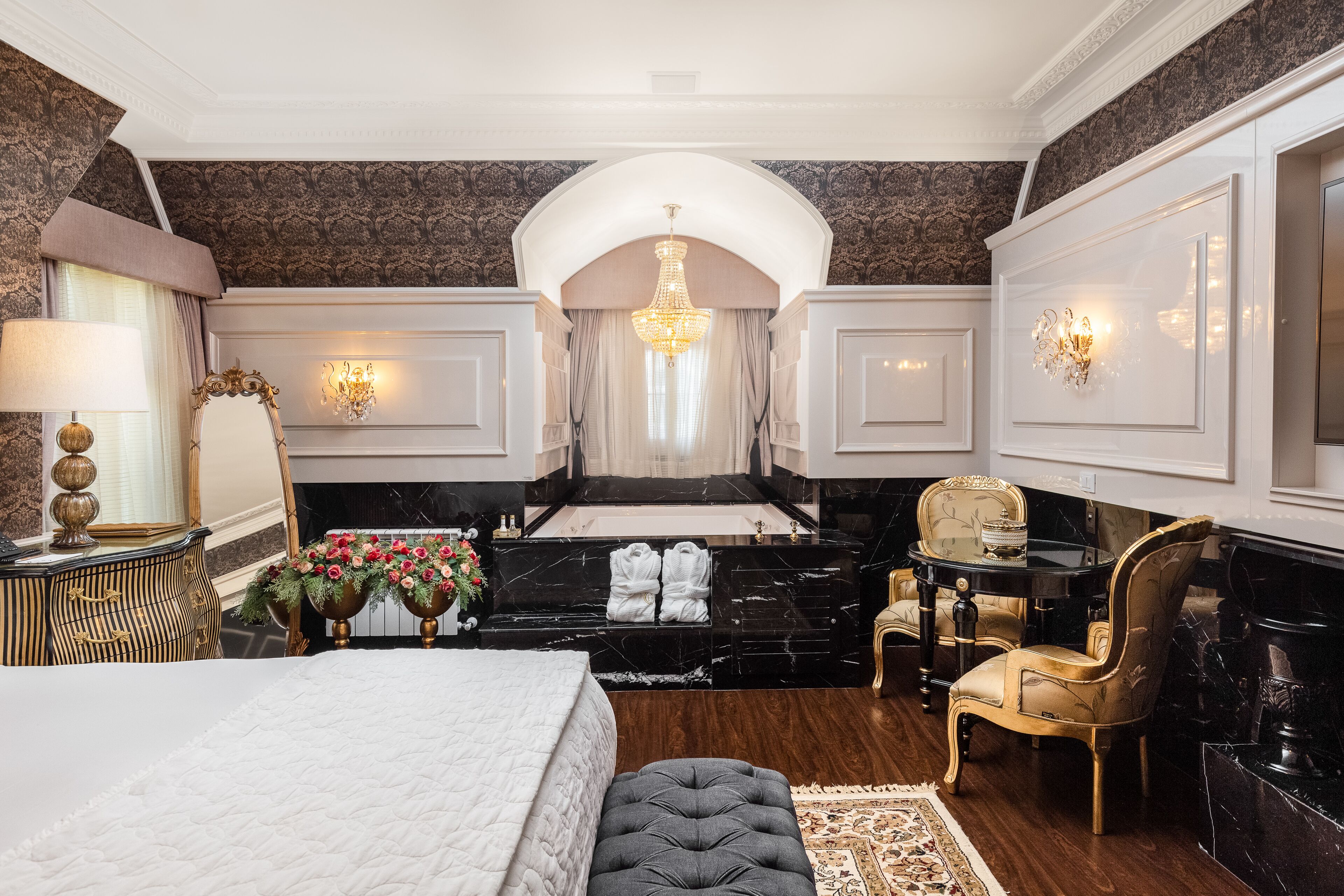 Foto - Hotel Colline de France