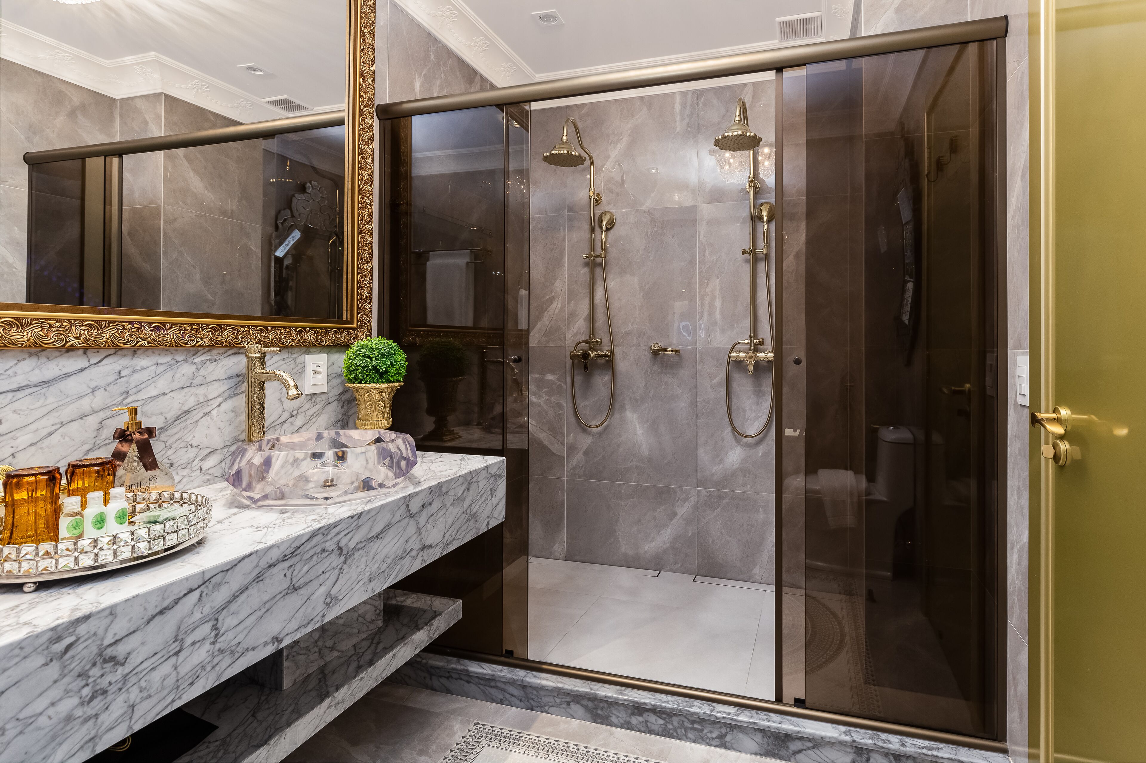 Foto - Hotel Colline de France