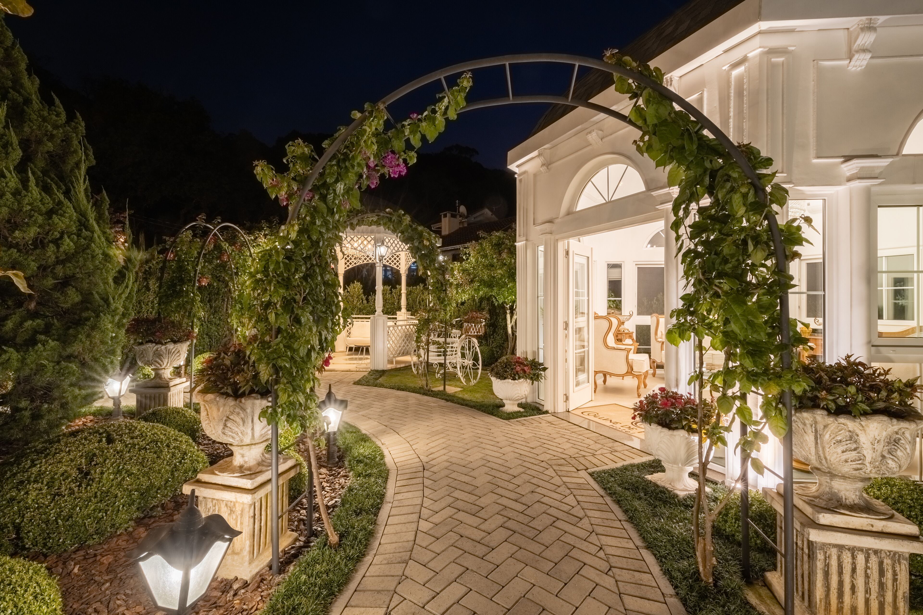 Foto - Hotel Colline de France