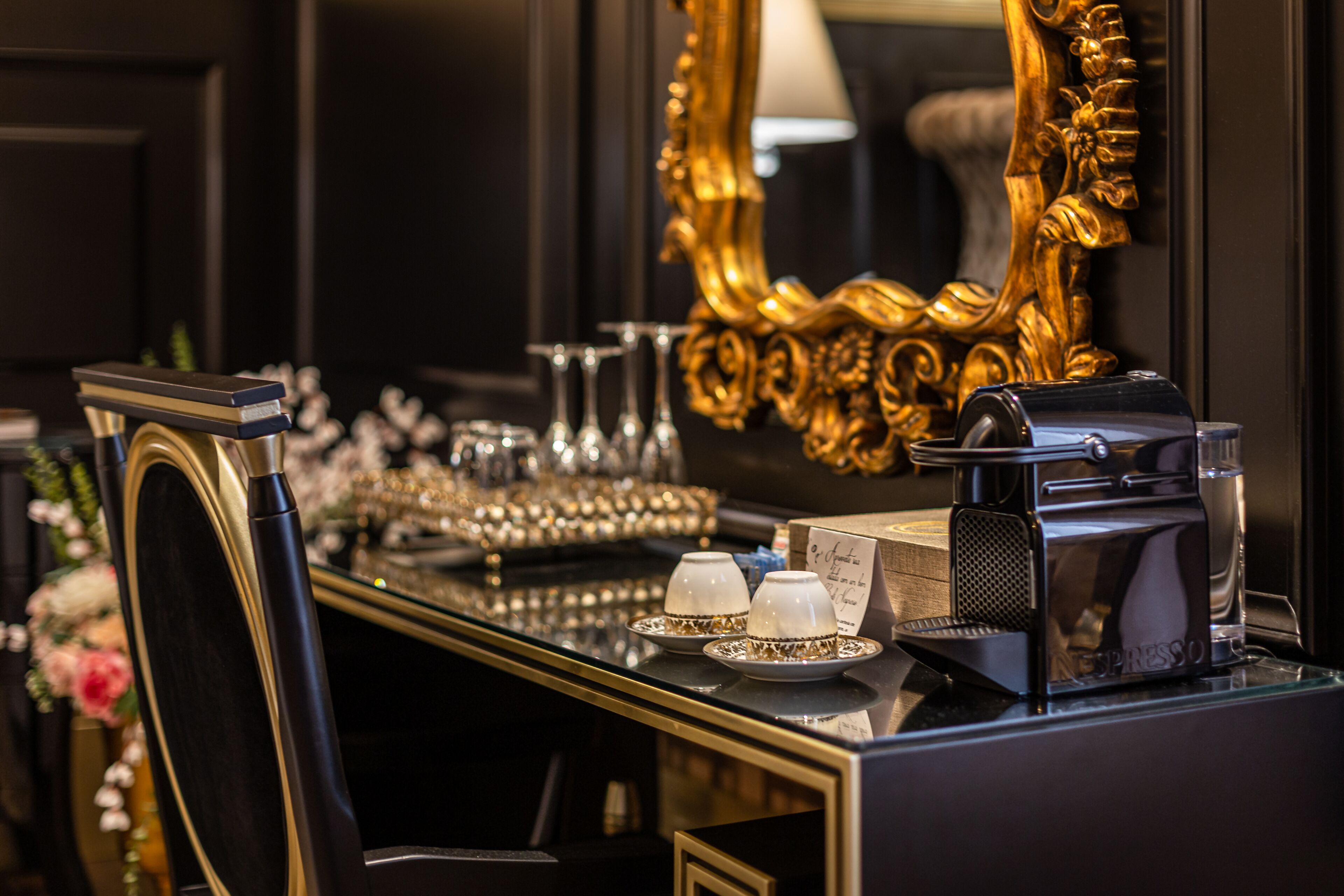 Foto - Hotel Colline de France