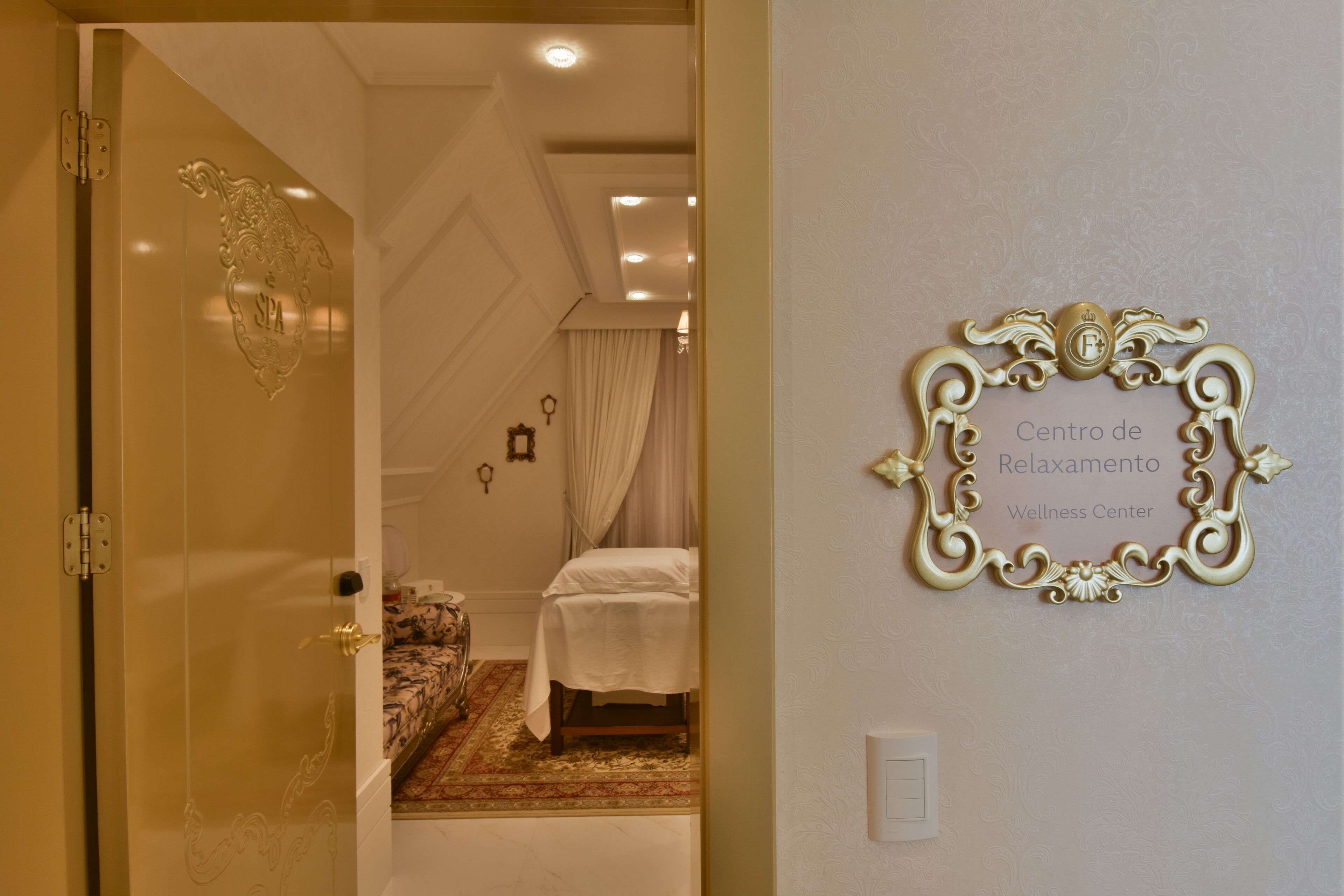 Photo - Hotel Colline de France