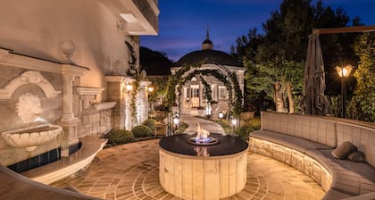 Hotel Colline de France