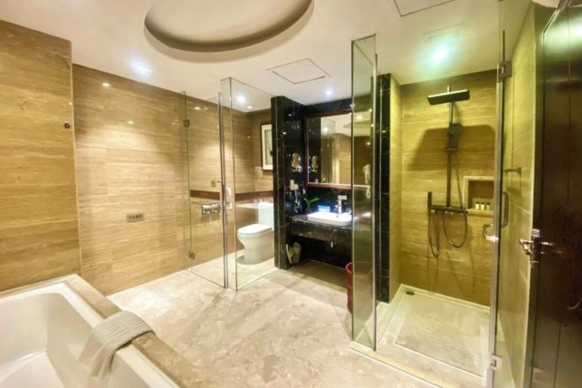 Family Room B