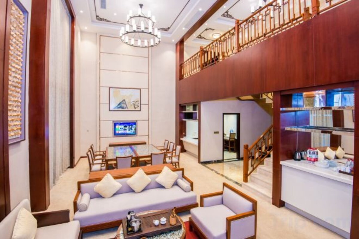 Duplex Suite