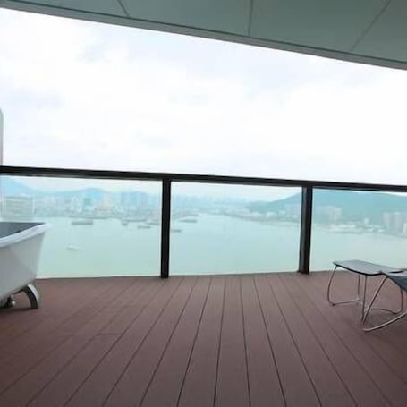 Habitación. Yingbin Hotel