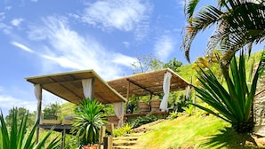 Garden - Pousada Sonho Real (Angra dos Reis)