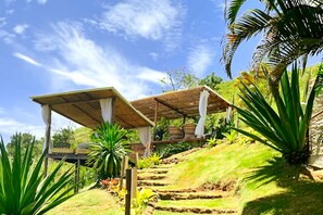 Garden - Pousada Sonho Real (Angra dos Reis)