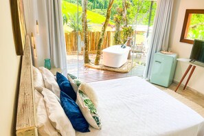 Room - Pousada Sonho Real (Angra dos Reis)