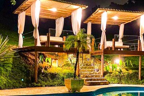 Property amenity - Pousada Sonho Real (Angra dos Reis)