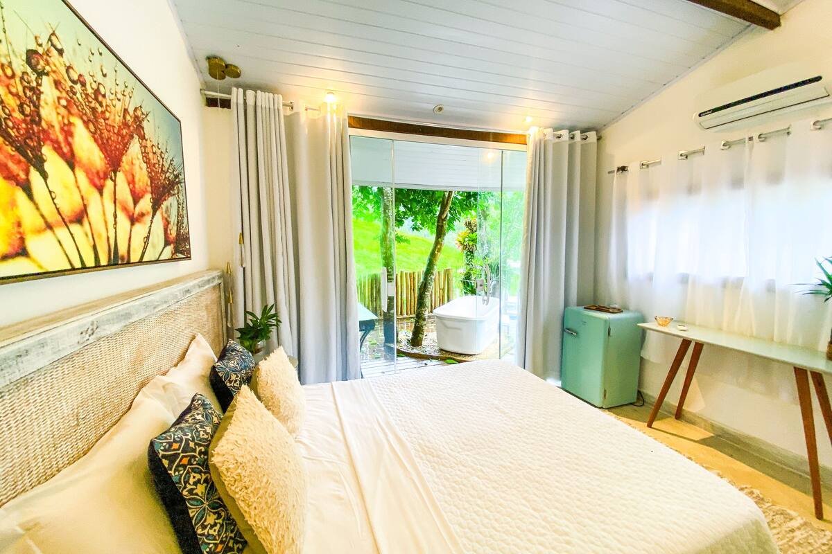 Honeymoon Room | Minibar, WiFi (free)