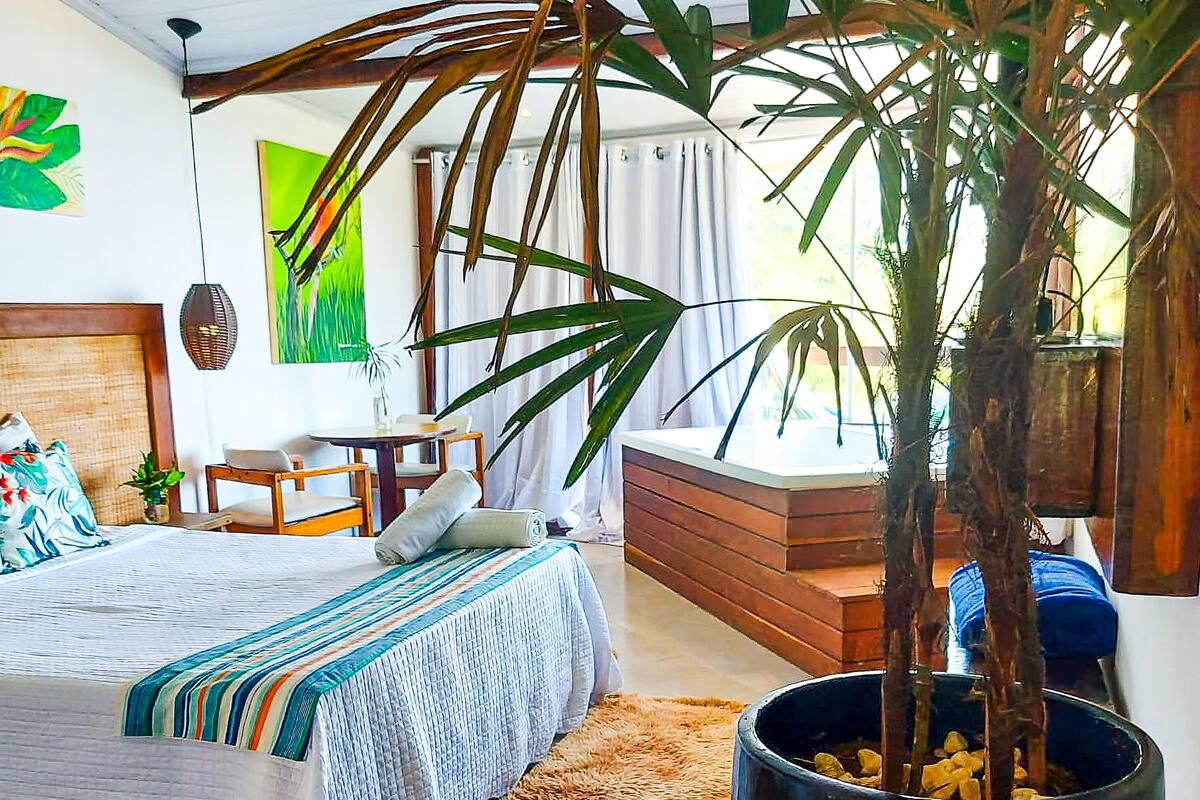 Exclusive Villa | Minibar, WiFi (free)