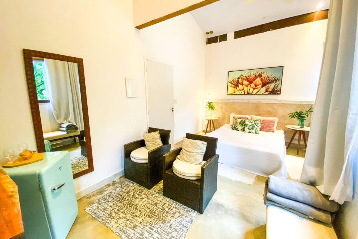 Standard Room | Minibar, WiFi (free)
