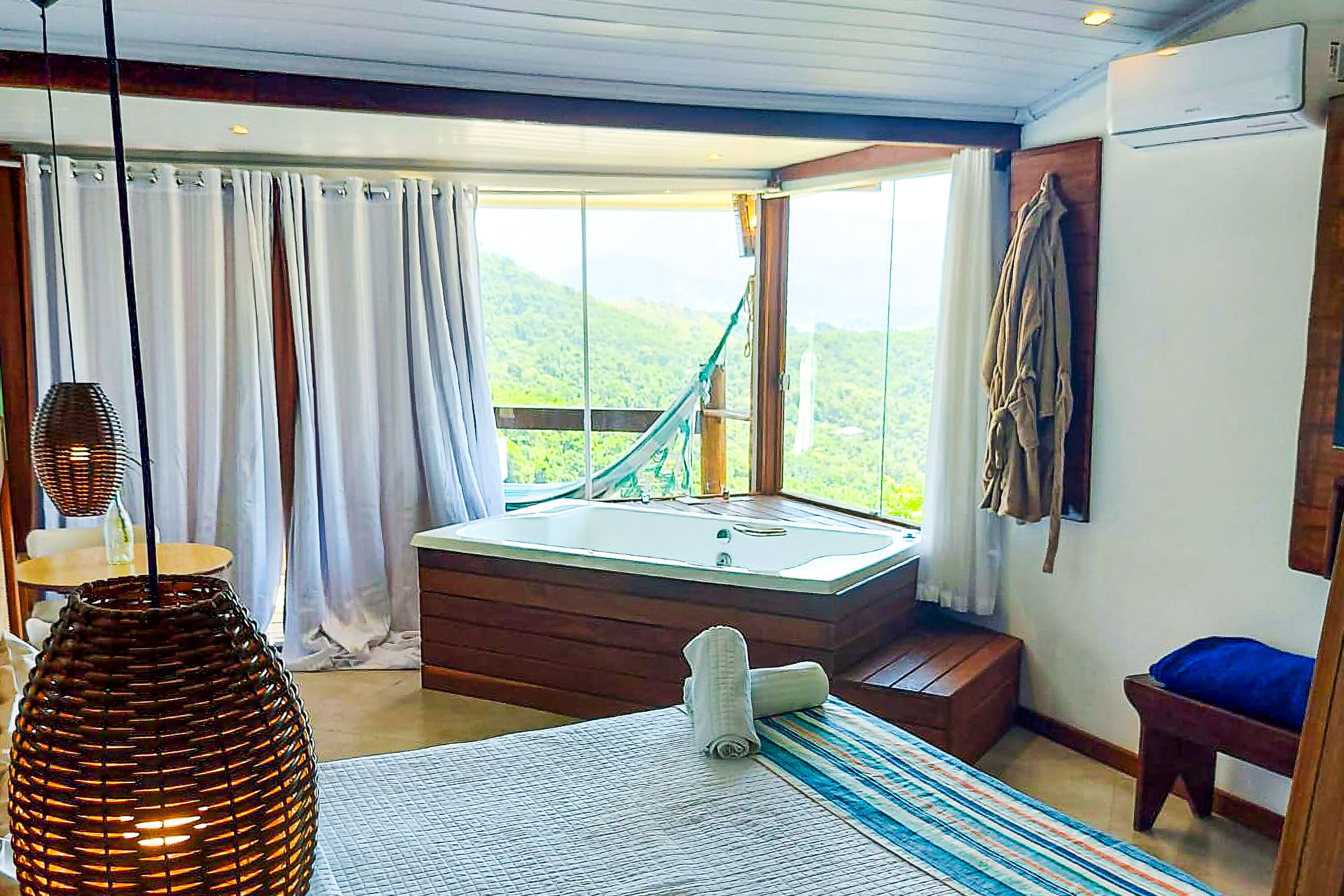 Exclusive-Villa | Eigener Whirlpool