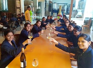 Winery