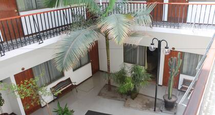 Hotel Samaña