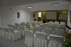 Meeting facility - Hotel Samaña (Arica)