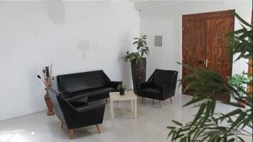 Servicio de la propiedad