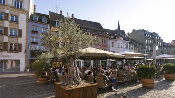 Außenbereich