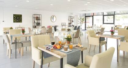 Zenao Appart'hôtels Mulhouse