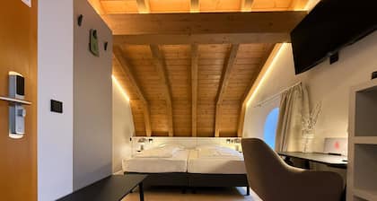 Hotel Villa Waldperlach