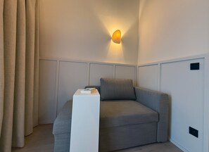 Double Room, Balcony - Hotel Villa Waldperlach (Munich)