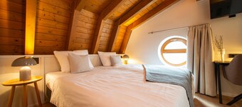 Hotel Villa Waldperlach
