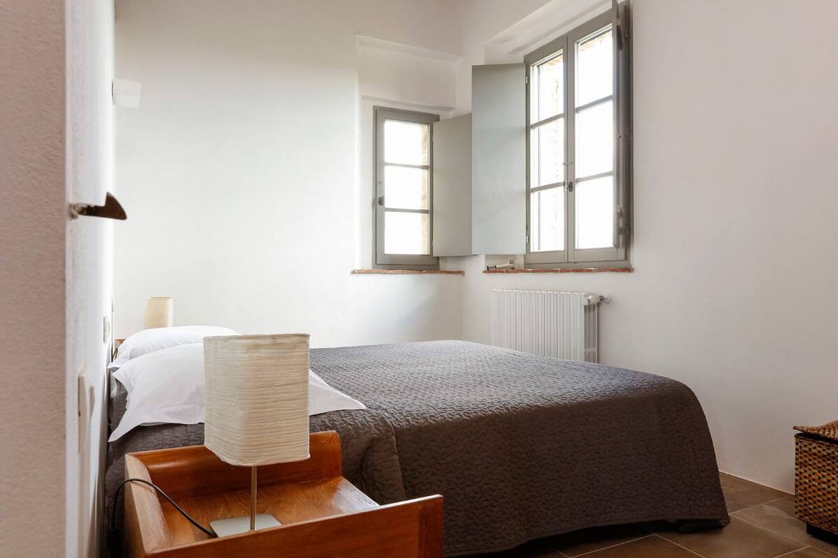 Premium bedding, minibar, in-room safe, individually decorated