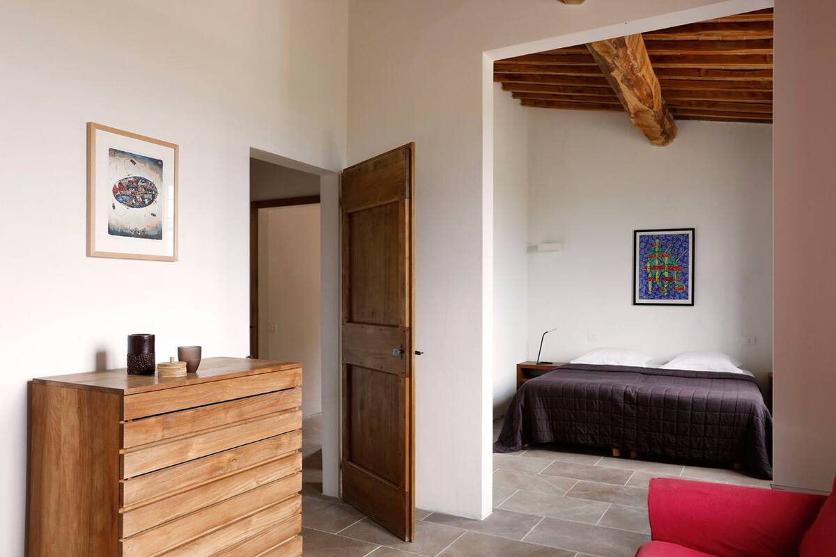 Premium bedding, minibar, in-room safe, individually decorated