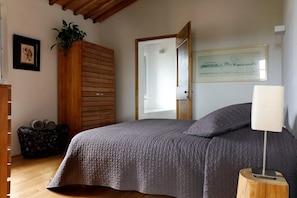 Premium bedding, minibar, in-room safe, individually decorated