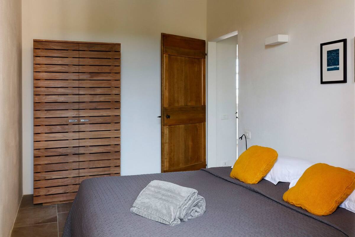 Premium bedding, minibar, in-room safe, individually decorated