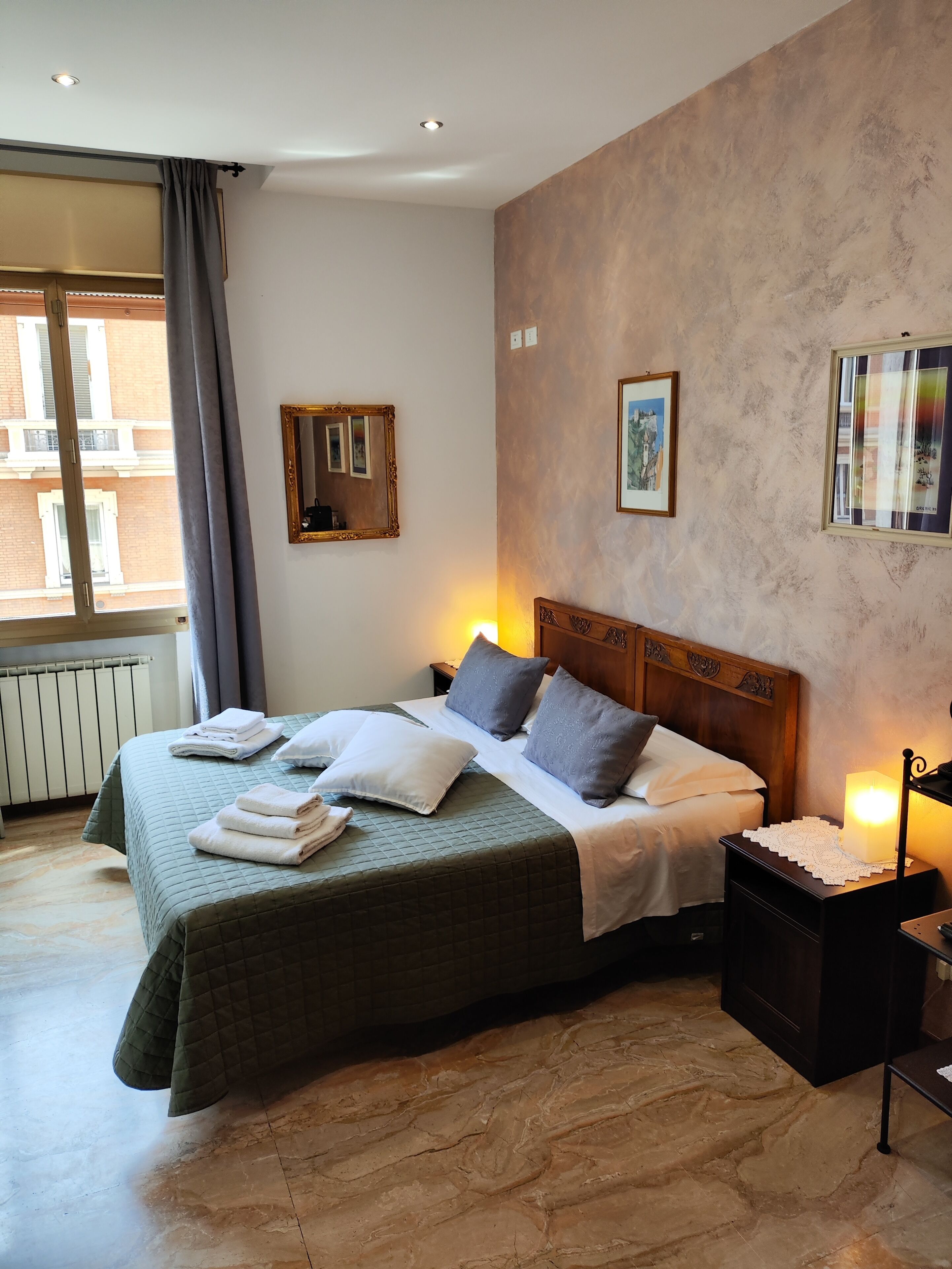 Photo - Bed & Breakfast Centrale