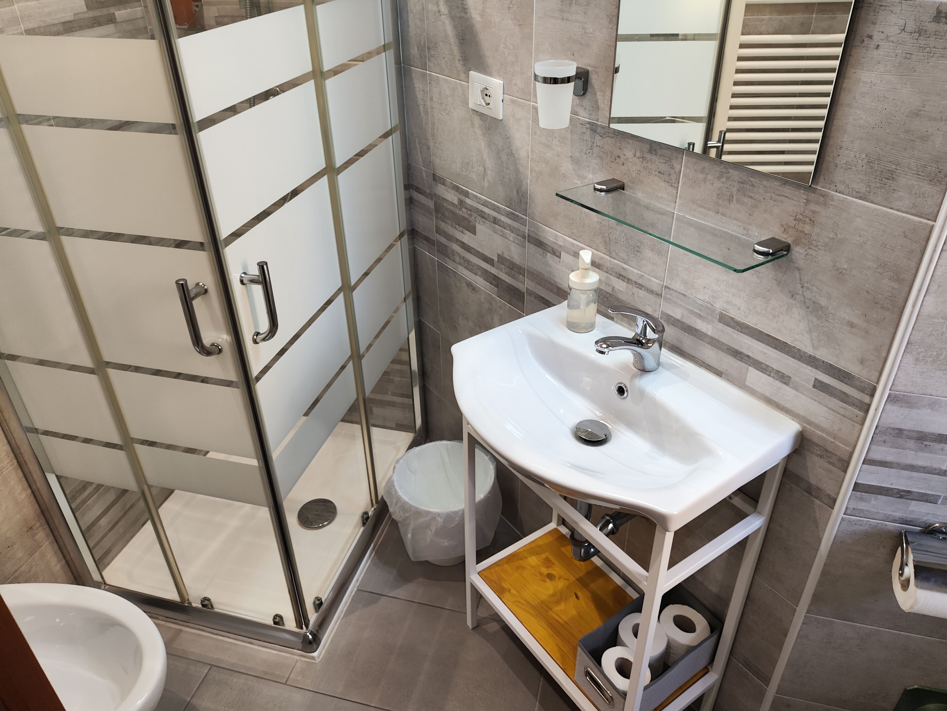 Foto - Bologna Centrale Stanze