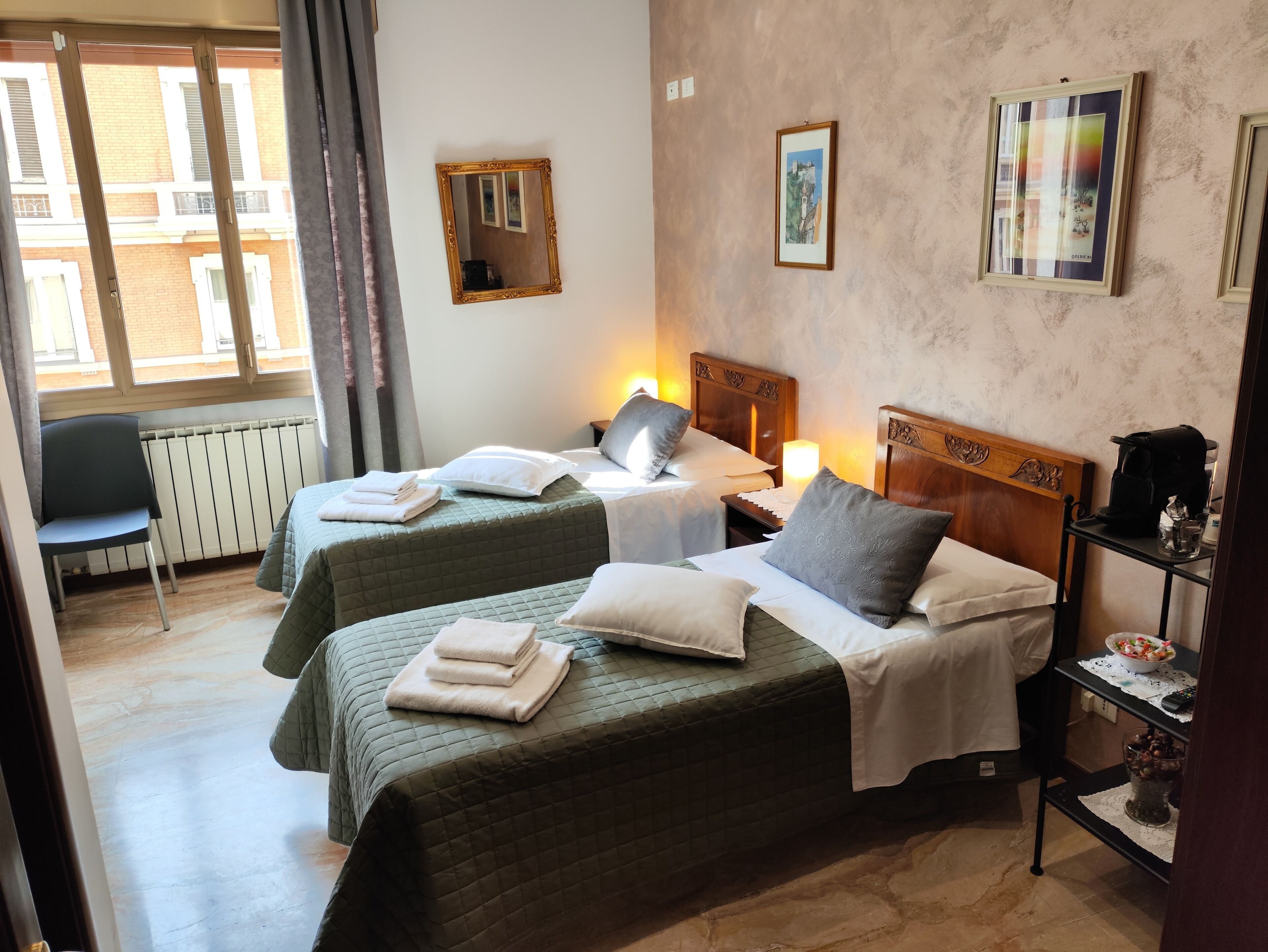 Foto - Bologna Centrale Stanze