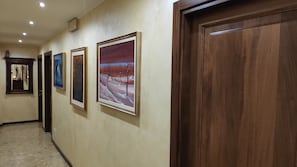 走廊