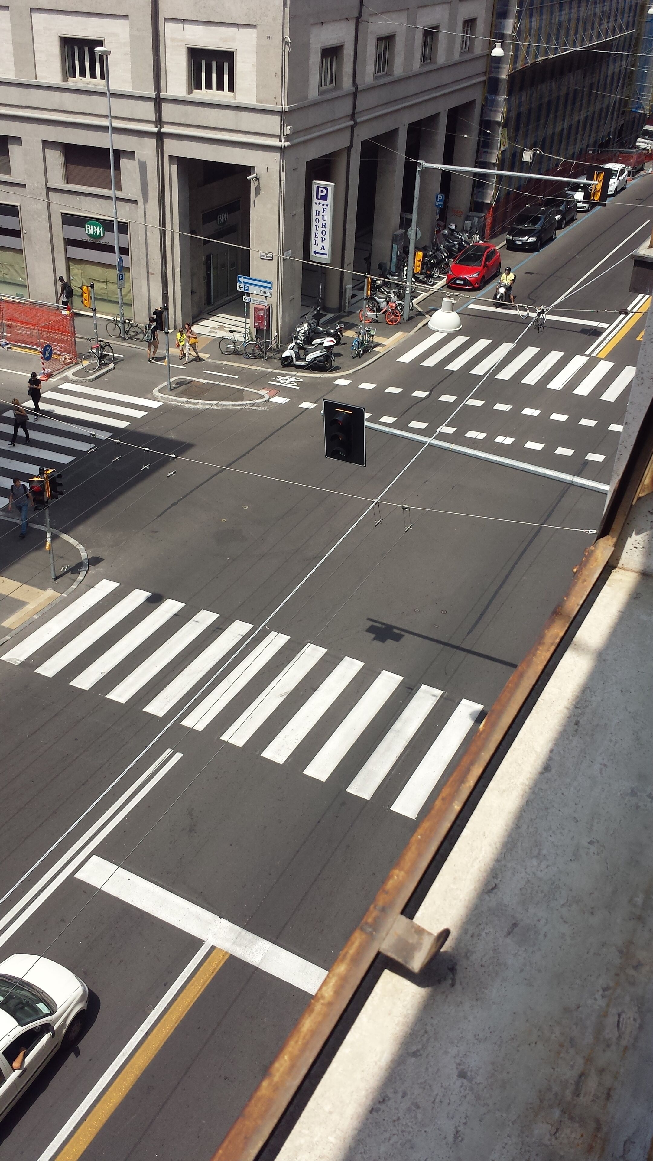 Foto - Bologna Centrale Stanze