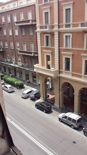 View from property - Bed & Breakfast Centrale (Bologna)