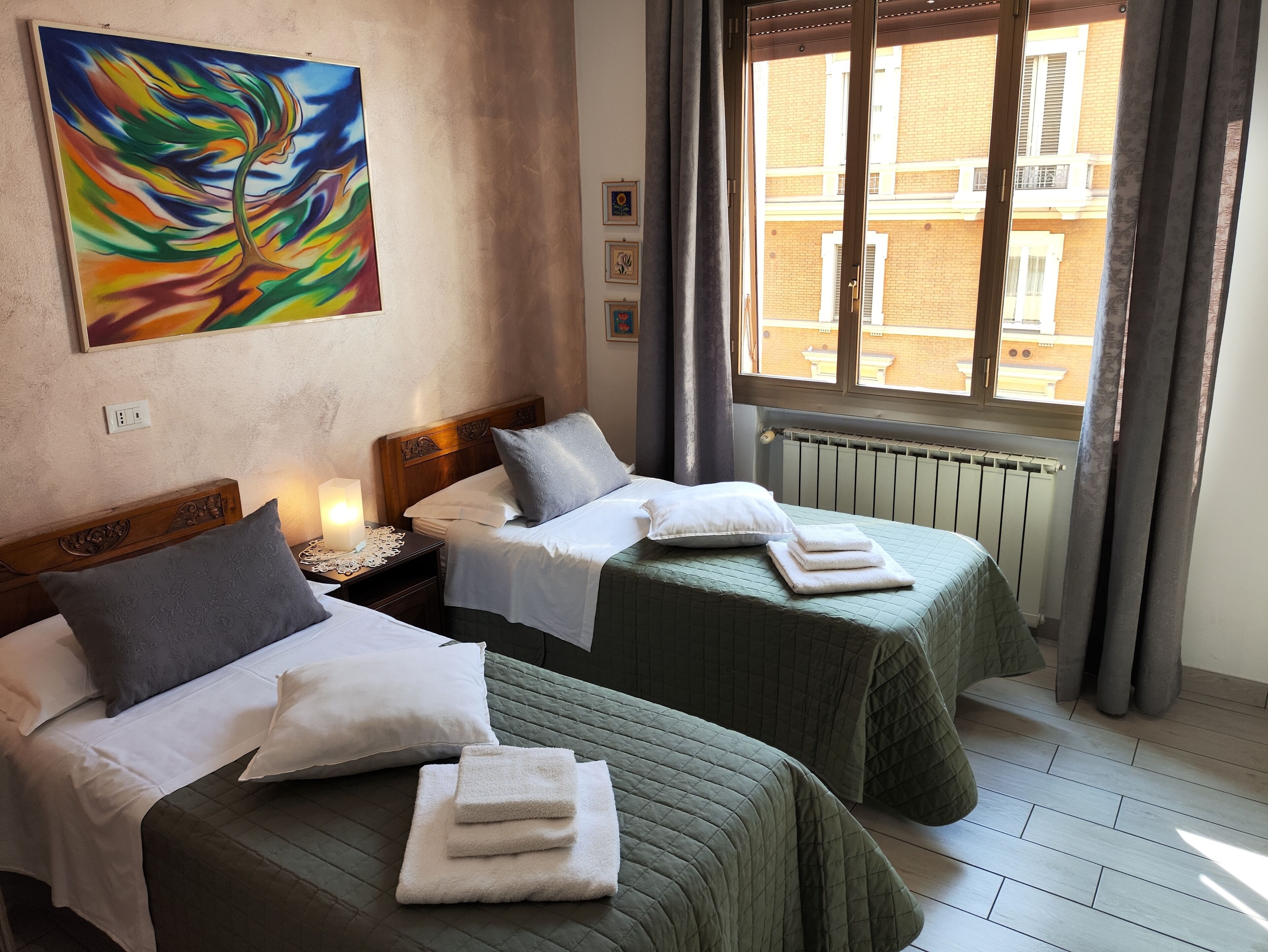 Foto - Bologna Centrale Stanze