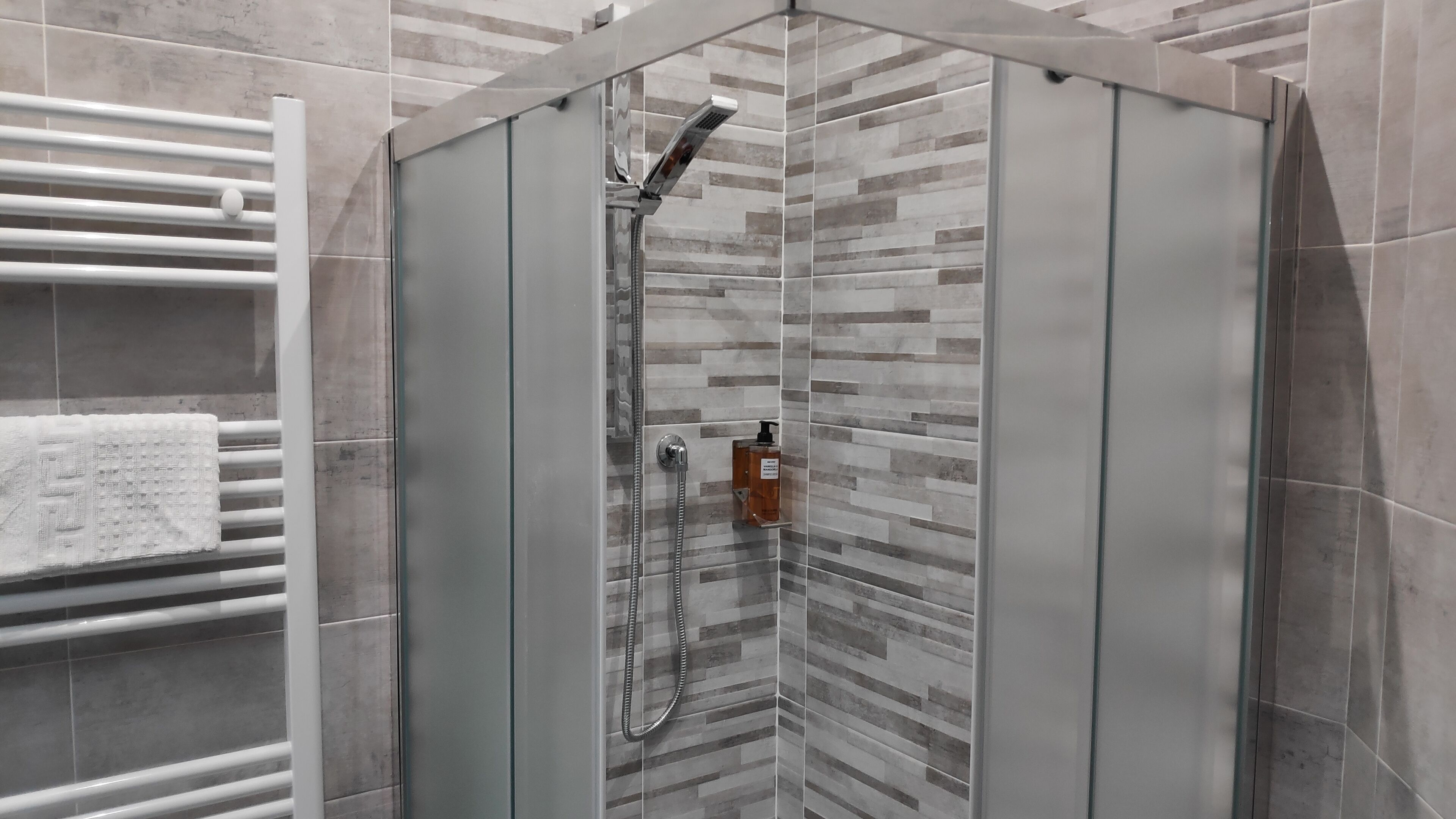 Foto - Bologna Centrale Stanze