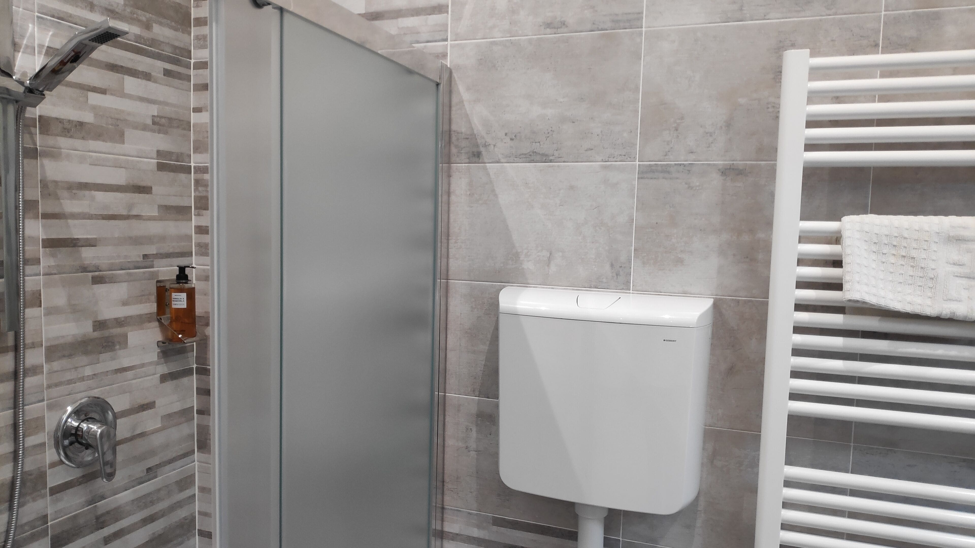 Foto - Bologna Centrale Stanze