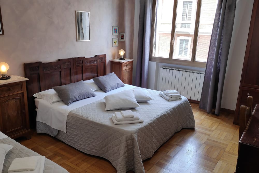 Bed & Breakfast Centrale