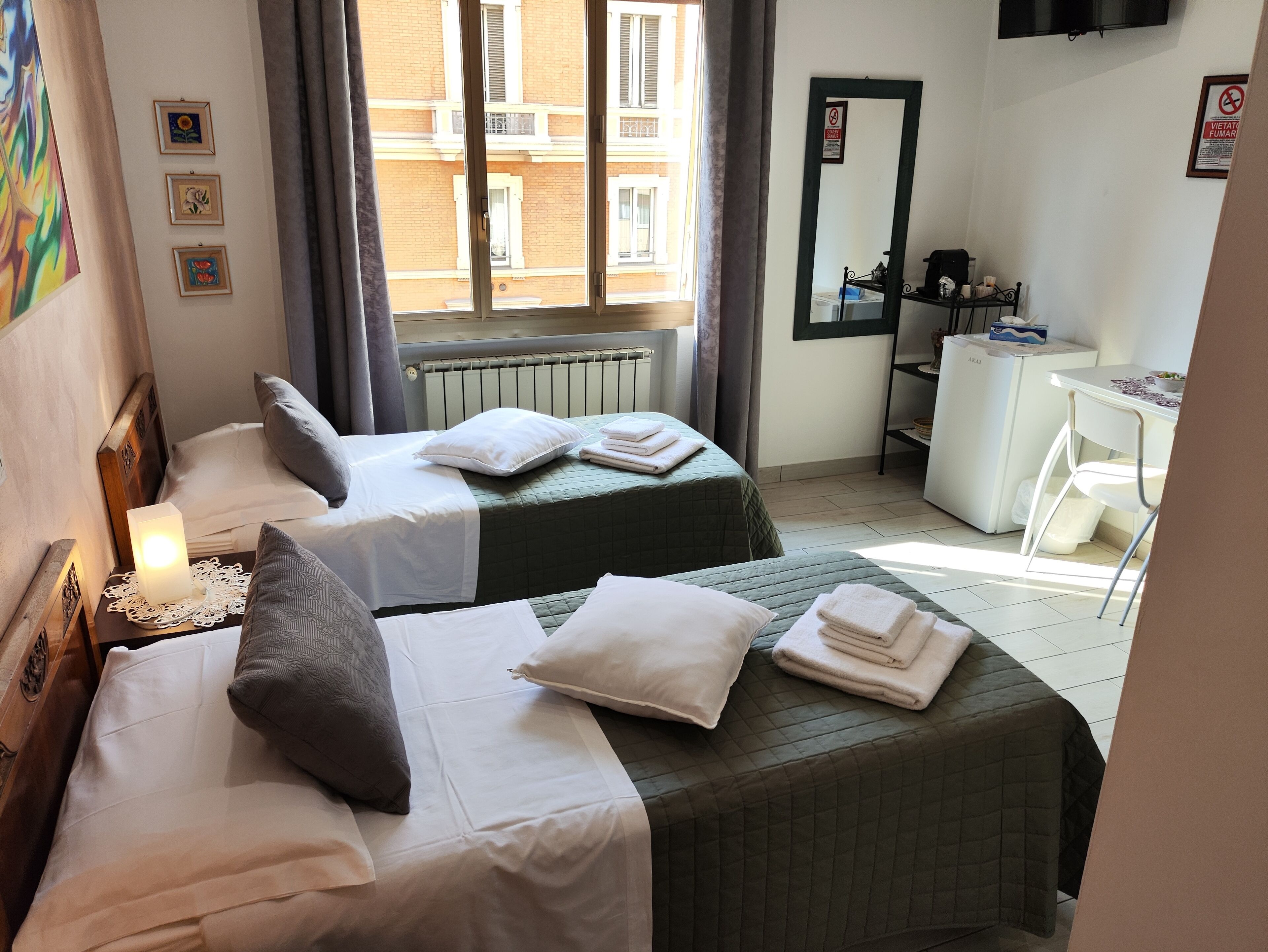 Foto - Bologna Centrale Stanze